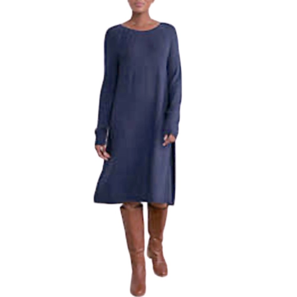NWT Permanent Knitted Dress. Size XXL